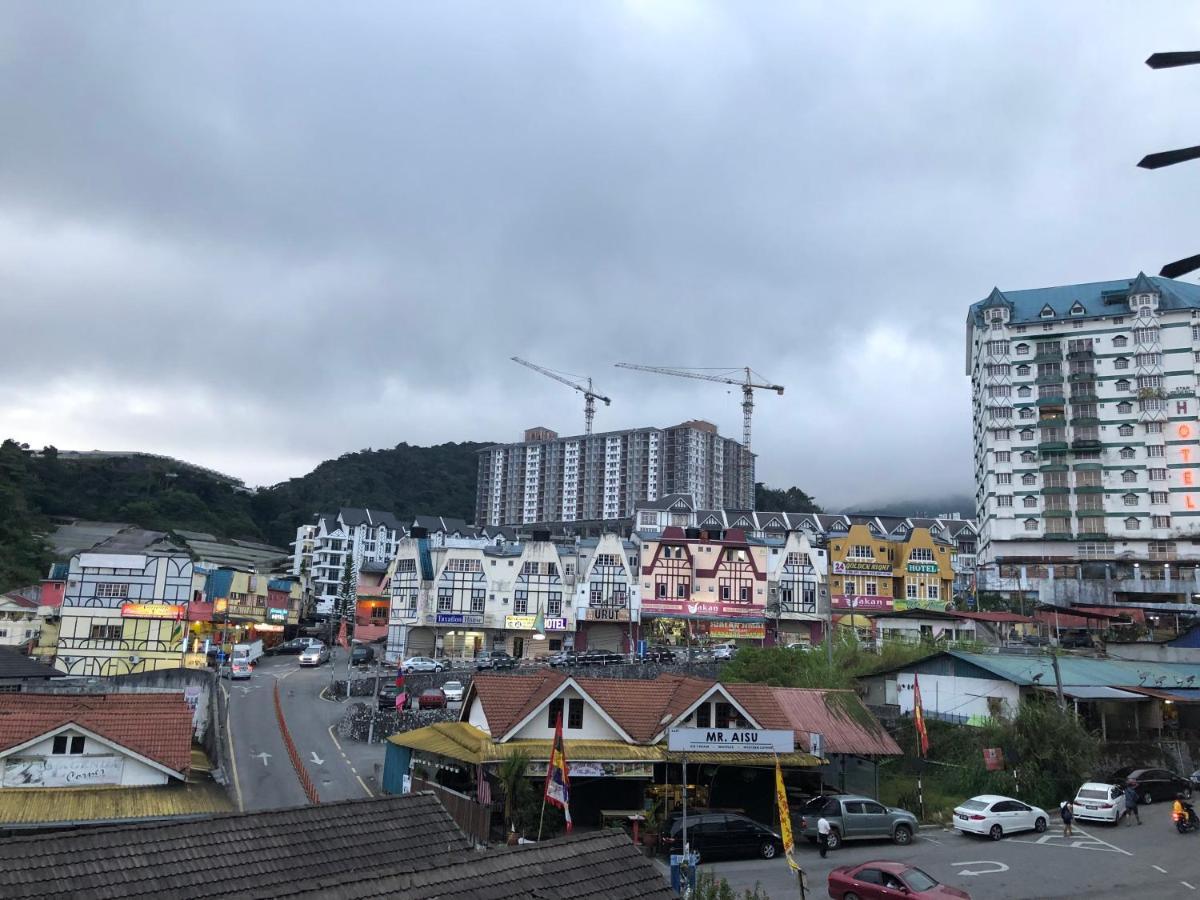 Hotel Chua Gin Cameron Highlands