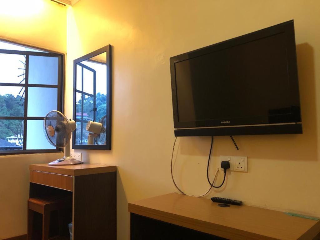 Hotel Chua Gin