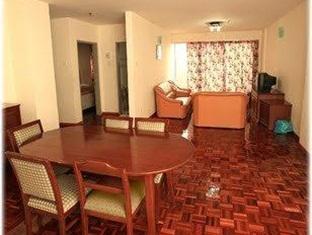 Hotel Chua Gin